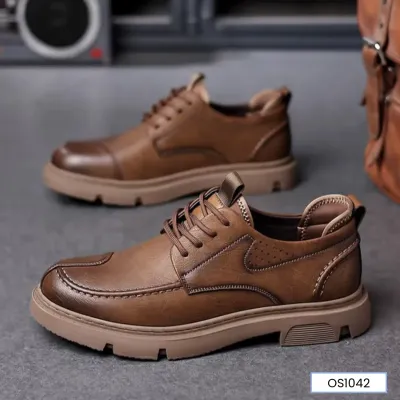 STREET TITAN RIDER BOOT